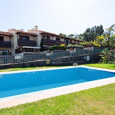 Villa Kalima Santa Úrsula Exterior foto