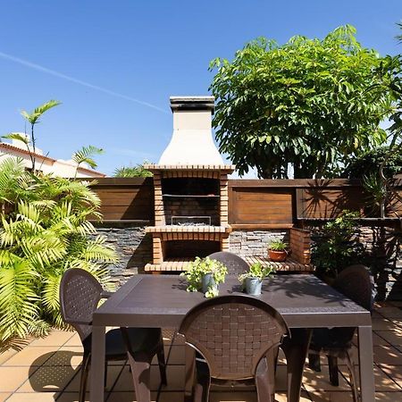 Villa Kalima Santa Úrsula Exterior foto