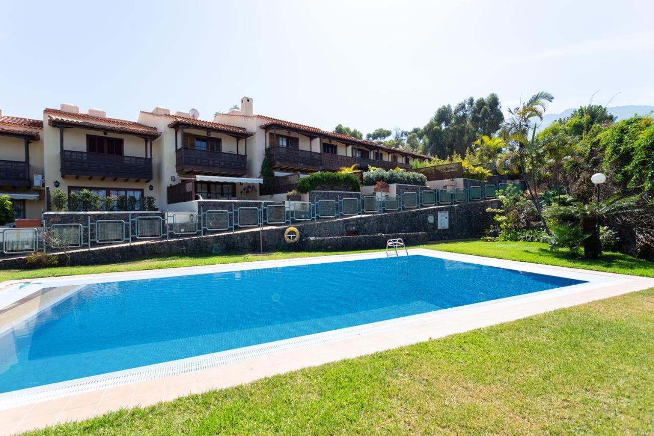 Villa Kalima Santa Úrsula Exterior foto
