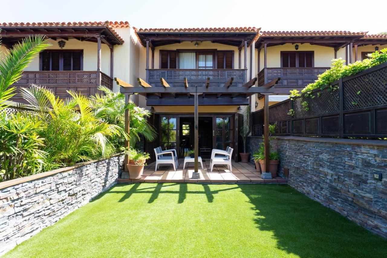 Villa Kalima Santa Úrsula Exterior foto
