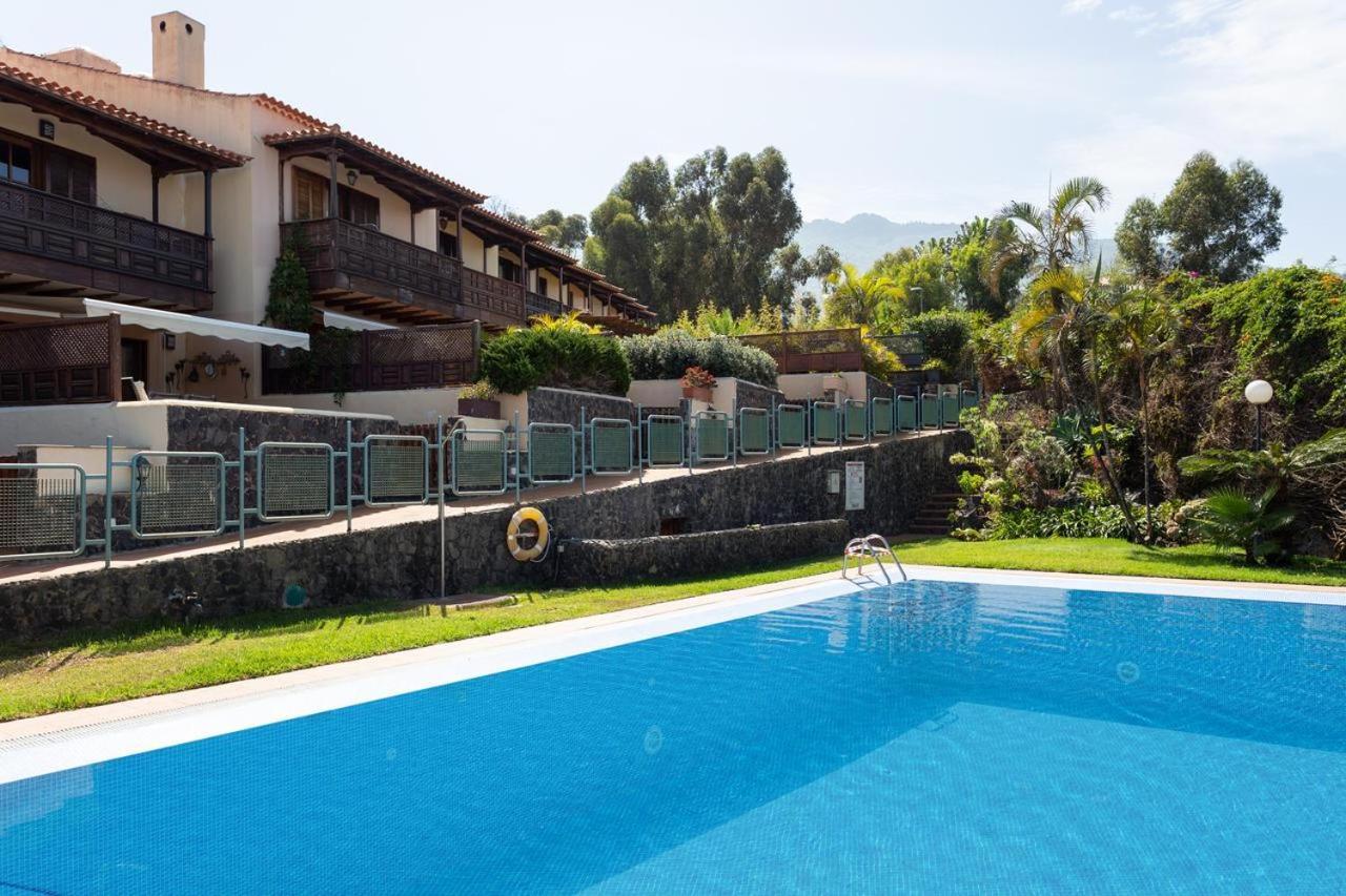 Villa Kalima Santa Úrsula Exterior foto